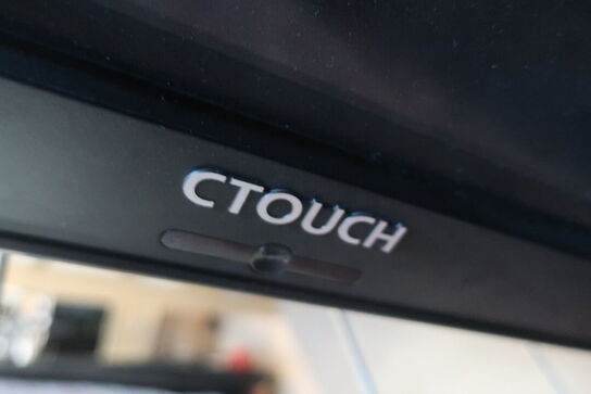 55" SMART Board, SCTOUCH CLS-55UHD