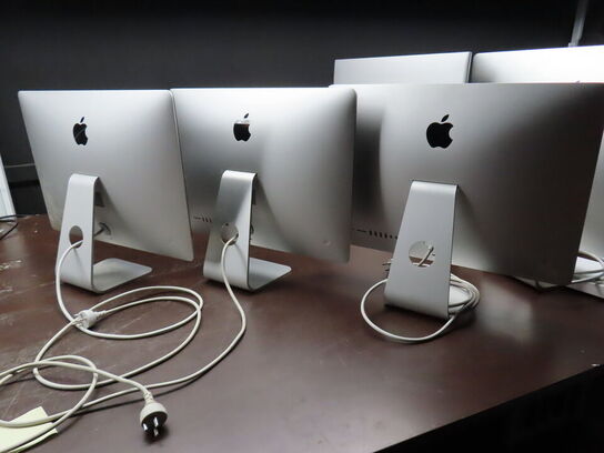 3 stk. computere, IMAC A1418