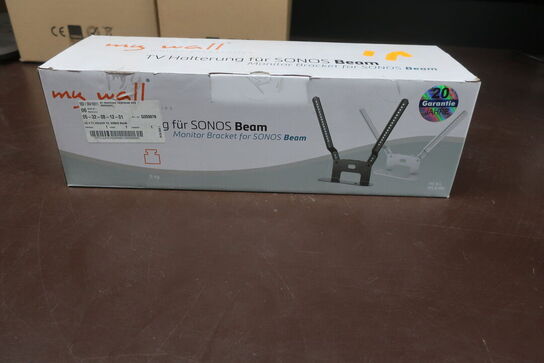 Vægbeslag, MY WALL HS 6L