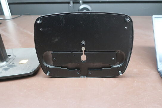 2 stk. højtalerfødder, FLEXSON