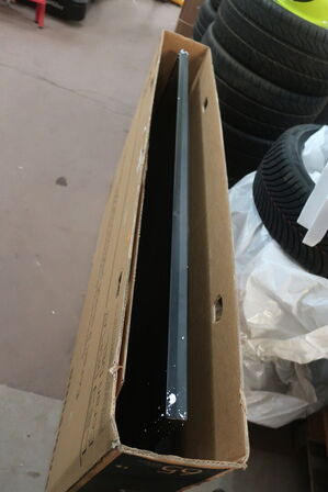 65" LED-monitor, PHILIPS 65BDL4050D