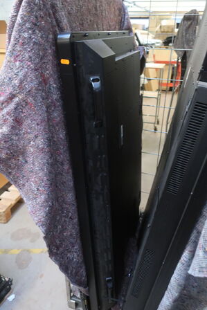 55" SMART Board, SCTOUCH CLS-55UHD