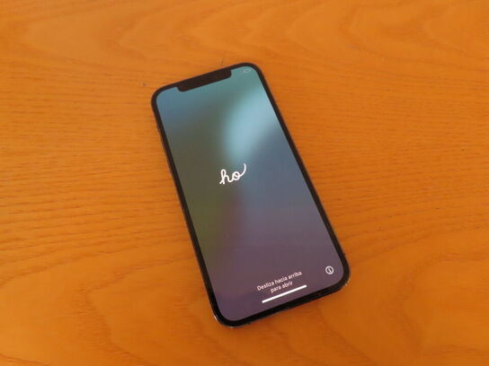 Mobiltelefon, APPLE IPHONE 12