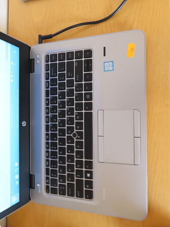 Bærbar PC, HP ELITEBOOK 840 G4