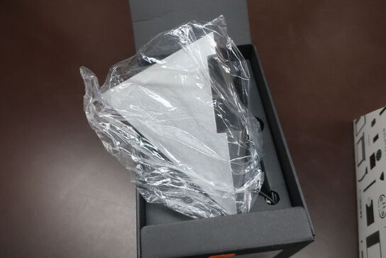 Div. B&O lader og tilbehør