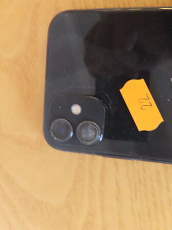 Mobiltelefon, APPLE IPHONE 12