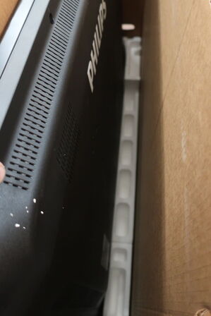 65" LED-monitor, PHILIPS 65BDL4050D