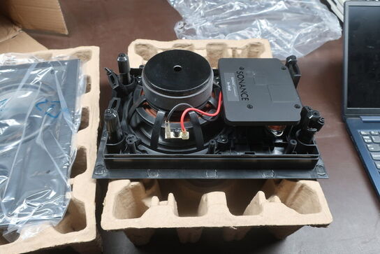 Højtaler, SONOS SONANCE In-wall