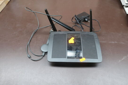 Accesspoint, LINKSYS EA7500 V2