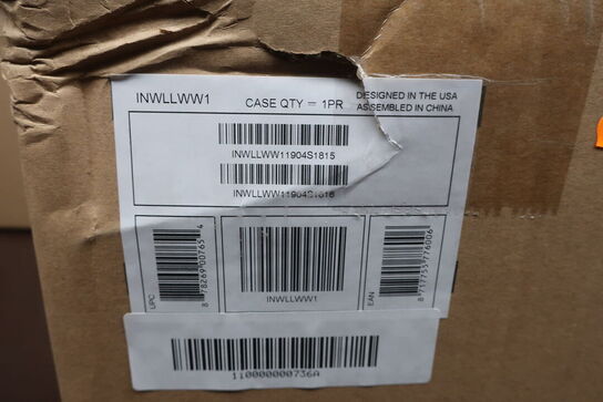 Højtaler, SONOS SONANCE In-wall