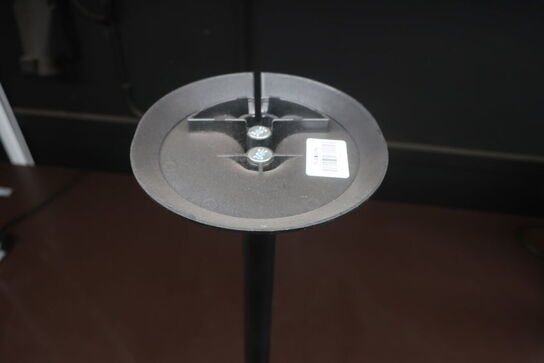 2 stk. højtalerfødder, FLEXSON