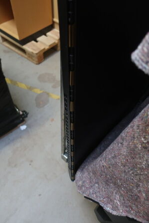 65" LED-skærm, SAMSUNG QM65H