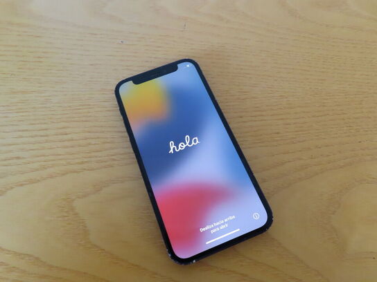 Mobiltelefon, APPLE IPHONE 12