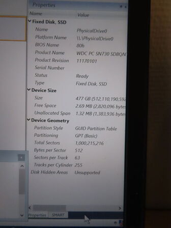 Bærbar PC, LENOVO THINKPAD