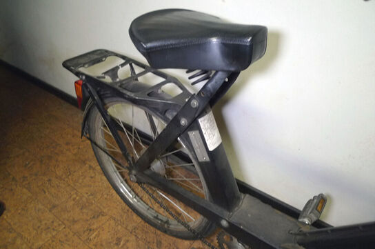 Knallert, Velo Solex 4800 MOMSFRI