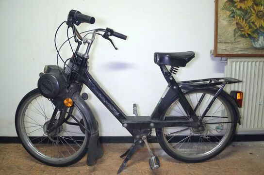 Knallert, Velo 4800 MOMSFRI