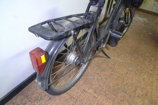 Knallert, Velo 4800 MOMSFRI