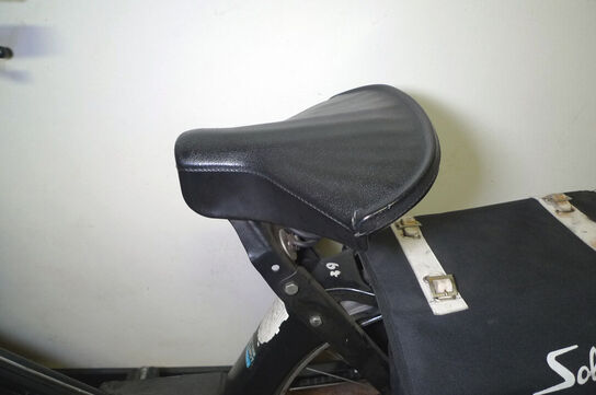 Knallert, Velo Solex 4800 MOMSFRI