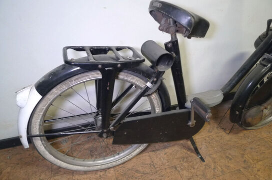 Knallert, Velo Vap MOMSFRI