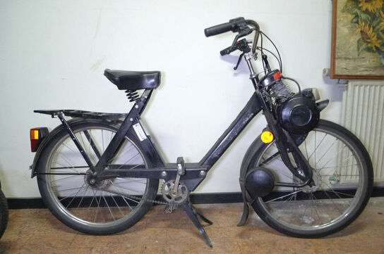 Knallert, Velo 4800 MOMSFRI