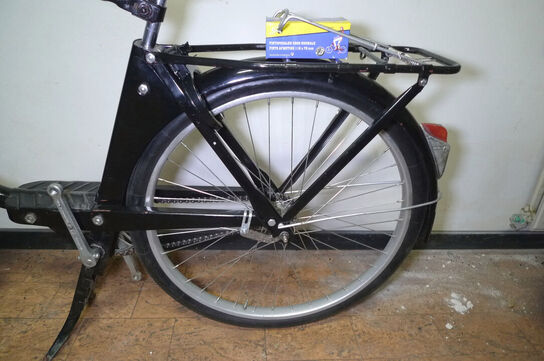 Knallert, Velo Solex m/rørstel MOMSFRI