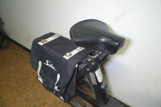 Knallert, Velo Solex 4800 MOMSFRI