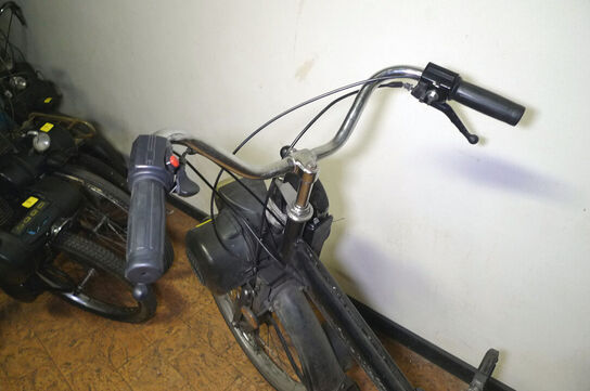 Knallert, Velo 4800 MOMSFRI