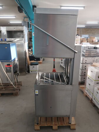 Hætteopvaskemaskine HOBART AMX-10A