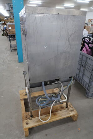 Opvaskemaskine KEN Dish Washer 330