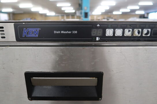 Opvaskemaskine KEN Dish Washer 330