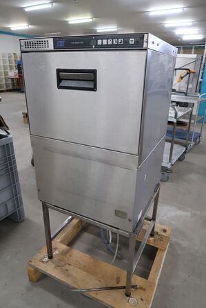 Opvaskemaskine KEN Dish Washer 330