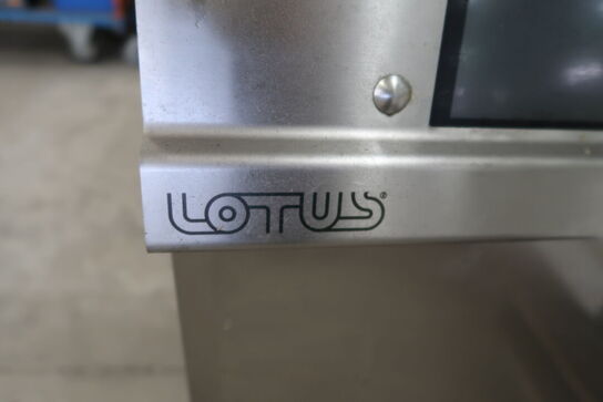 Friture LOTUS