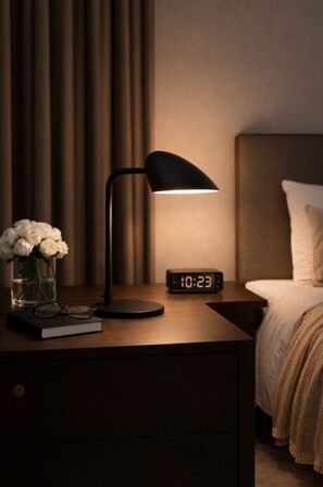 3 stk. frandsen bespoke hitchcock table lamp 127295