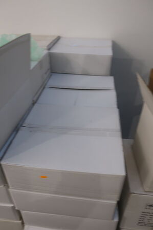 28 stk. vækstlysskærm