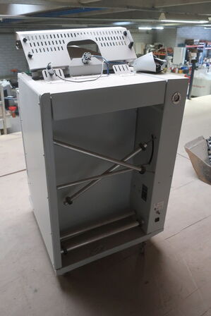 Pakkemaskine MINIPACK-TORRE MFPPMB76