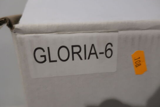 11 stk. vækstlyshætte