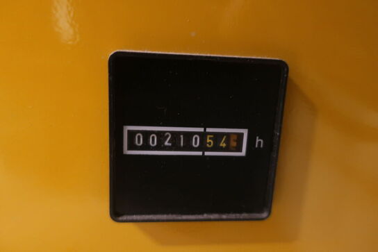 3 stk. affugter MASTER