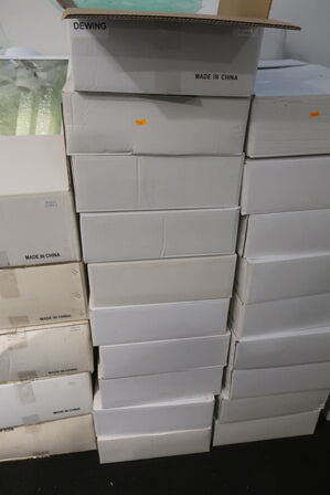 30 stk. vækstlysskærm