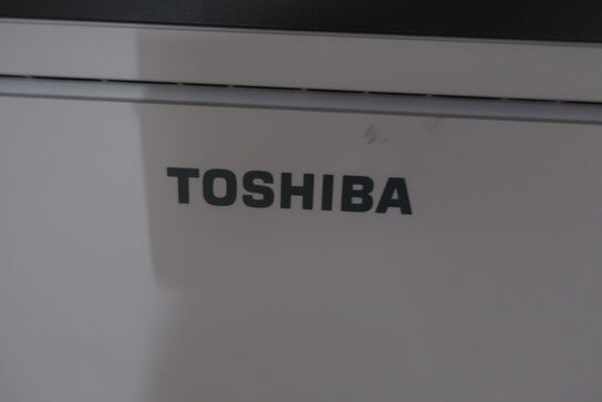 Printer TOSHIBA E.STUDIO 388 CS med printerpapir