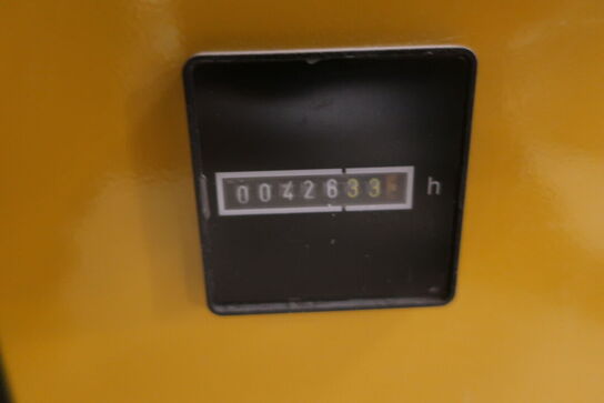 3 stk. affugter MASTER