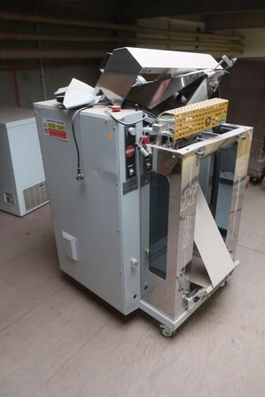 Pakkemaskine MINIPACK-TORRE MFPPMB76