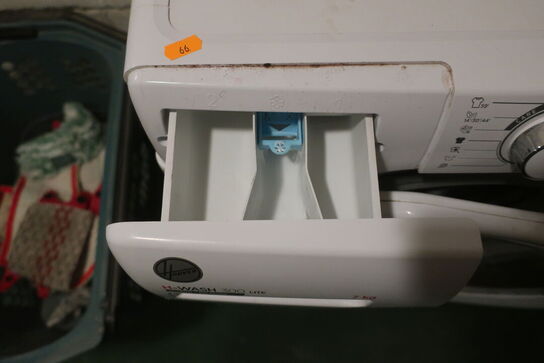 Vaskemaskine HOOVER H3W4 272DE/1-S