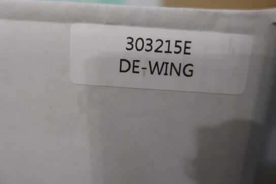 30 stk. vækstlysskærm