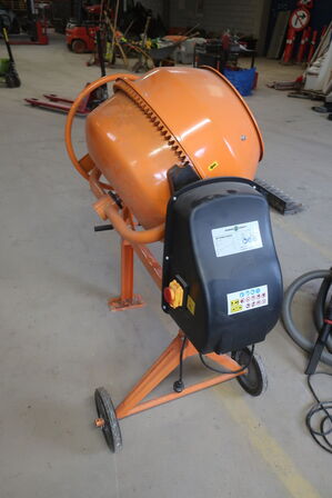 Betonblander POWER CRAFT