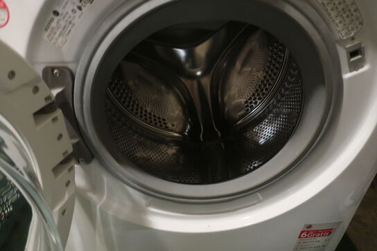 Vaskemaskine HOOVER H3W4 272DE/1-S