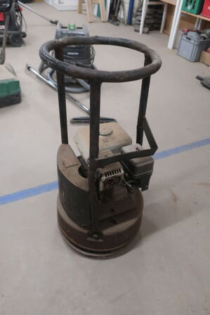 Vibrator TREMIX KMR11