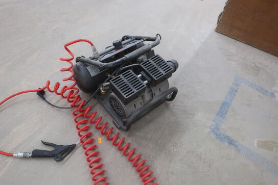 Kompressor WURTH TAT