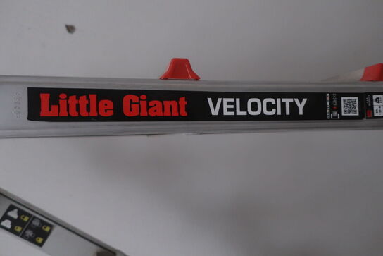 Multistige LITTLE GIANT 