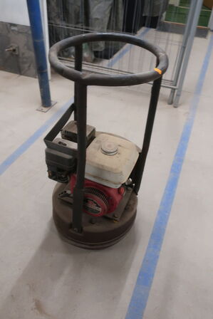 Vibrator TREMIX KMR11