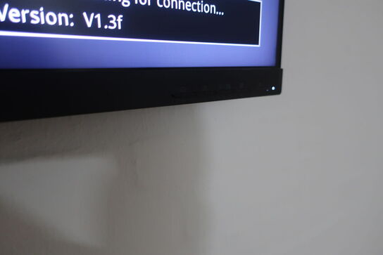 2 stk. skærme LENOVO